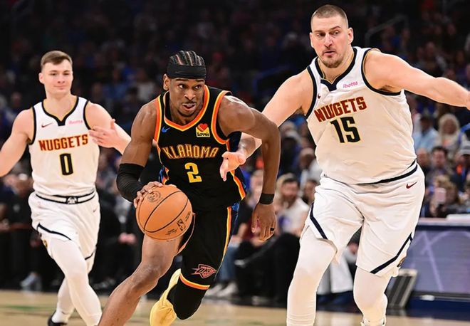 狂轰42分22板空砍44分15板成NBA历史首人！MVP是时候该离开了(图6)