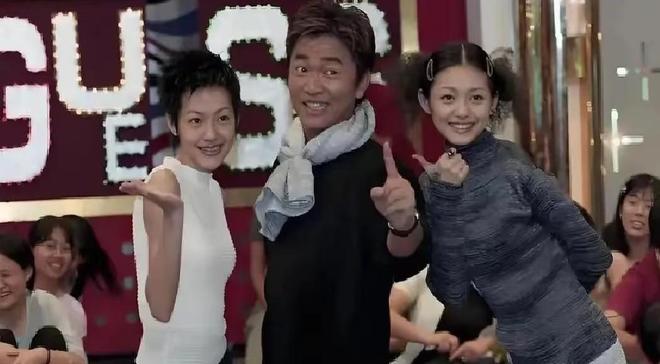 买球网站：内容劲爆！吴宗宪炮轰小S黄子佼出入不雅场合！曾隐瞒婚姻劈腿3人(图1)