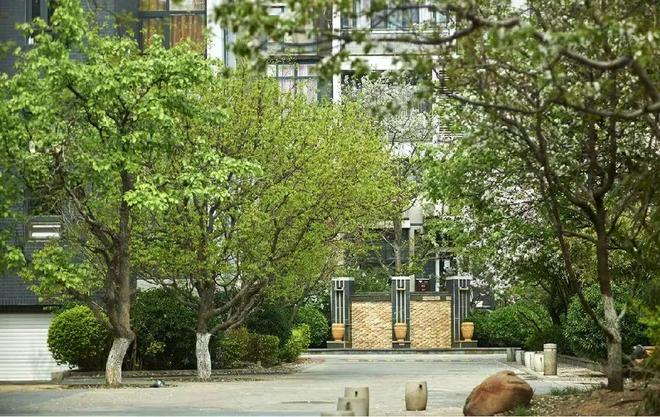 揭秘！天津新一代市区别墅社区来了！格调果然大手笔买球的app:(图2)