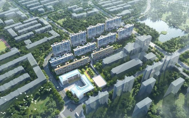 揭秘！天津新一代市区别墅社区来了！格调果然大手笔买球的app:(图6)