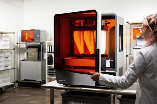 3D打印领先企业出炉3DSystems、铂力特等企业将亮相TCT打印展(图2)