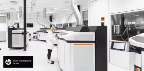 3D打印领先企业出炉3DSystems、铂力特等企业将亮相TCT打印展(图3)