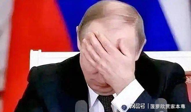 俄乌冲突激烈：乌军摧毁40架俄战机普京面临失眠危机十大买球平台：(图2)