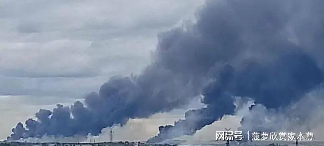 俄乌冲突激烈：乌军摧毁40架俄战机普京面临失眠危机十大买球平台：(图4)