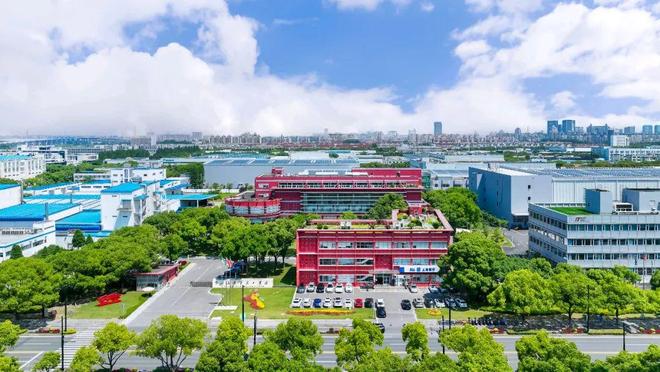 以占比不到5%的土地贡献闵行30%工业产值30年来TA靠的是什么？(图11)