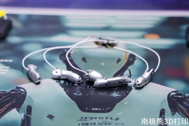 铂力特半年营收667亿元研发烧了125亿金属3D打印四期生产基地达产后预计年营收21亿(图8)