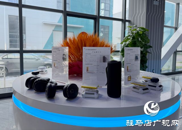 河南十大买球平台：聚众芯新能源：以“芯”驱动智能生活锂电产业绽放新活力(图2)