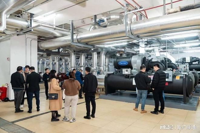 长沙模具厂中央十大买球平台：空调节能改造合同能源管理(图2)