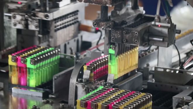 说一个笑话：美国想通过人工智能实现再工业化(图6)
