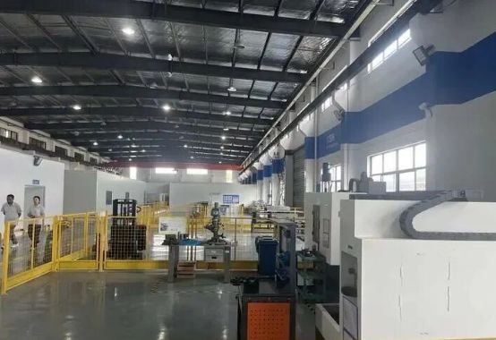 买球的app:震撼！仪征这家企业抢占全球流量计市场！(图2)