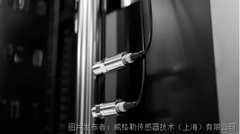液冷数据中心的流体传感器怎么选？(图3)