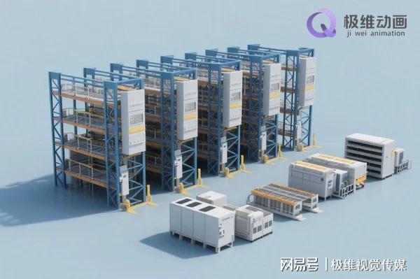 买球网站：催化燃烧设备三维动画制作公司哪家好？专业指南与深度解析(图2)