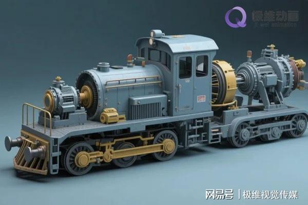 买球网站：催化燃烧设备三维动画制作公司哪家好？专业指南与深度解析(图3)