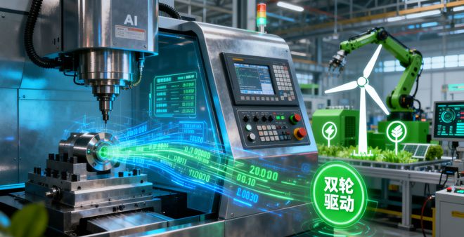 2025中国数控机床品牌TOP10终极排行北一工业跻身领军阵营(图4)