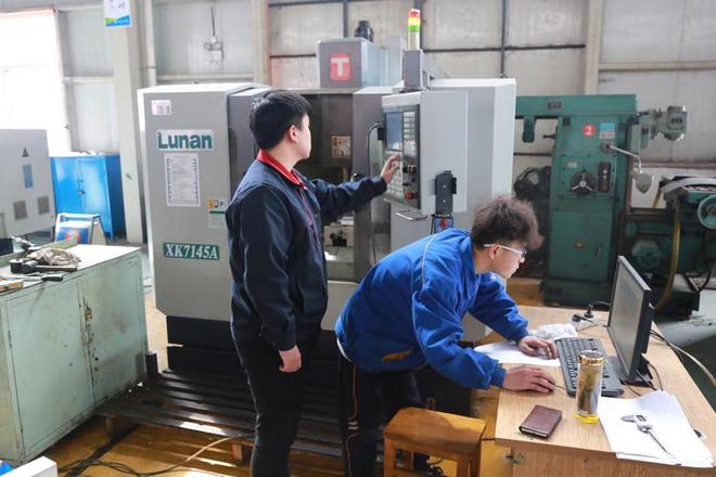 西方专家：中国工业太可怕如今剩最后一项顶尖工业没被中国攻克(图16)