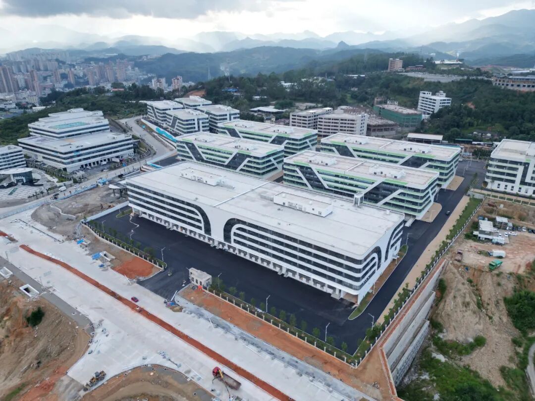 泉州德化：以园区特色之翼助陶瓷产业腾飞买球的app:(图3)