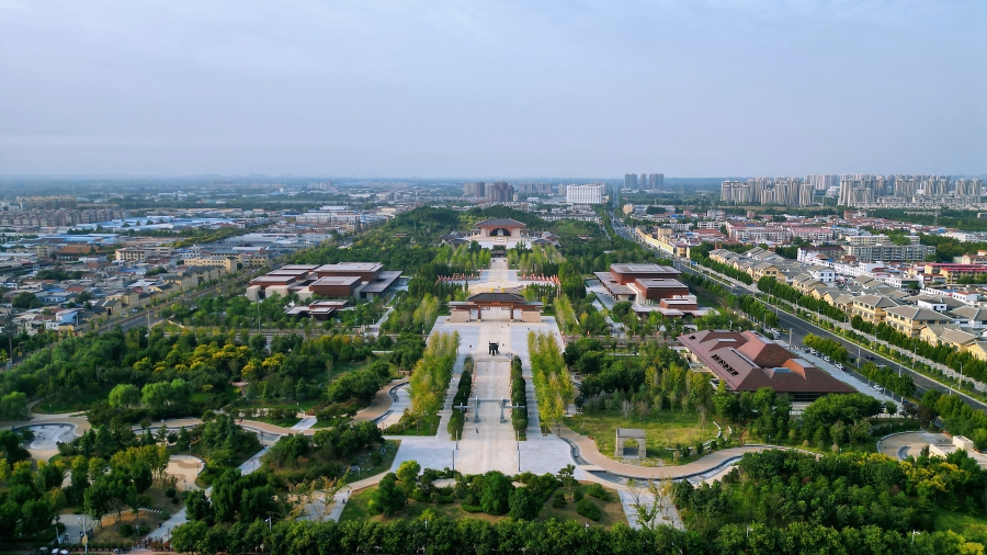 这个“全省第一”为何买球的app:是新郑？(图2)