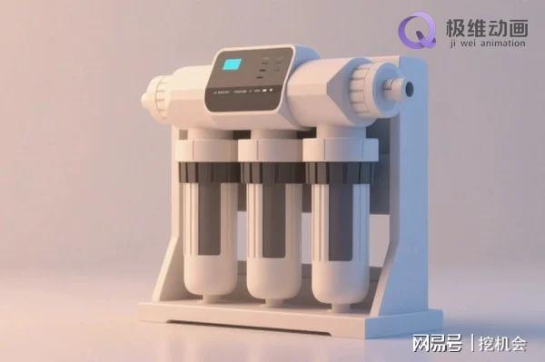 昆山汽车制造三维动画口碑权威排行(图3)