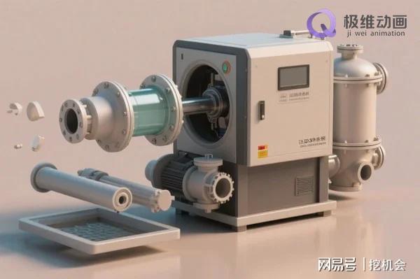 昆山汽车制造三维动画口碑权威排行(图1)