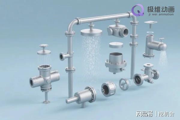 昆山汽车制造三维动画口碑权威排行(图2)