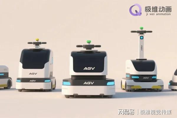半导体三维动画制作指南2025常熟专业公司口碑排行(图1)