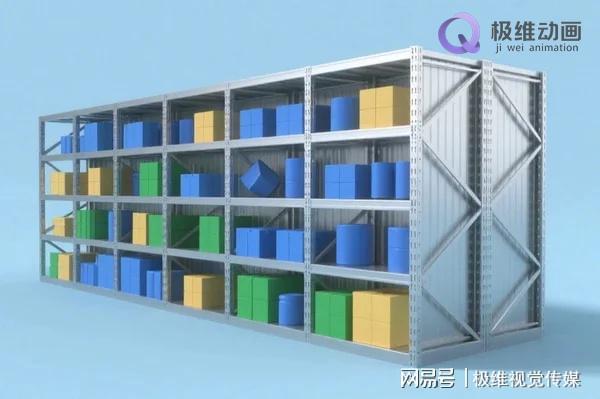 半导体三维动画制作指南2025常熟专业公司口碑排行(图3)
