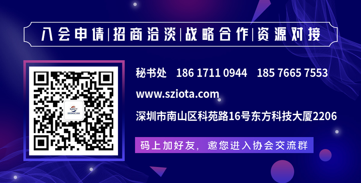 2025年世界标准化日丨深圳市物联网产业协会成功举办物联网湾区标准研讨会(图13)