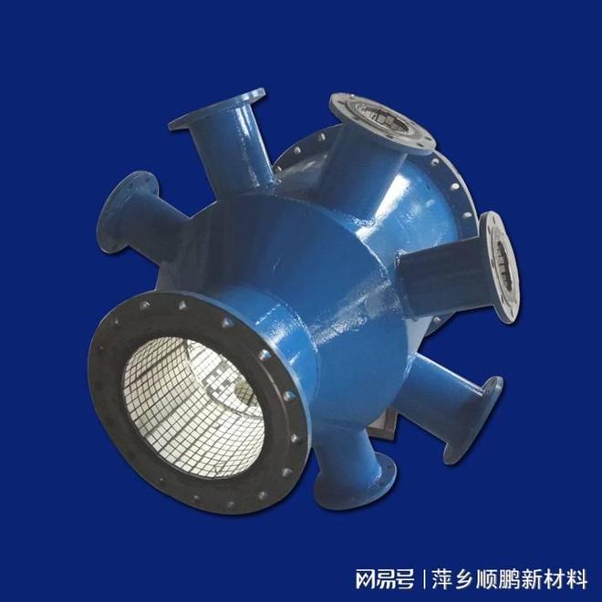 武汉粘贴买球网站：耐磨陶瓷管(图1)