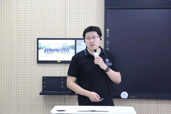 深圳市物联网产业协会举办2025世界标准化日物联网湾区标准研讨会(图5)