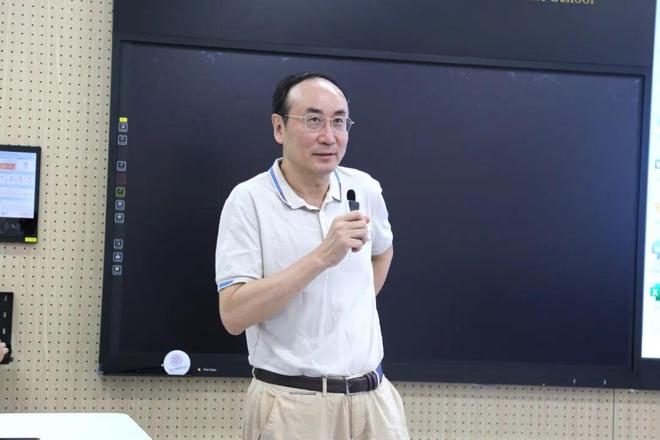 深圳市物联网产业协会举办2025世界标准化日物联网湾区标准研讨会(图8)