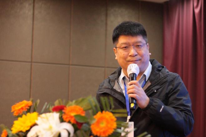 2025年供热行业技术交流大会在石家庄开幕买球的app:共探智慧供热绿色发展新路径(图1)
