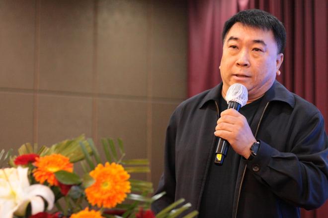 2025年供热行业技术交流大会在石家庄开幕买球的app:共探智慧供热绿色发展新路径(图2)