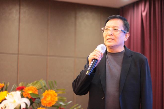 2025年供热行业技术交流大会在石家庄开幕买球的app:共探智慧供热绿色发展新路径(图3)