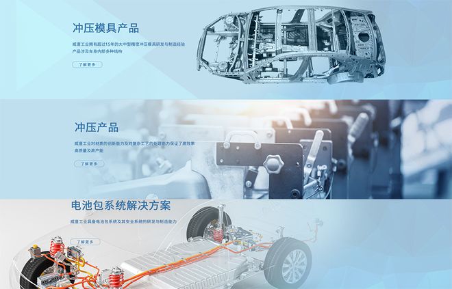 威唐工业2025年前三季度表现如何？(图10)