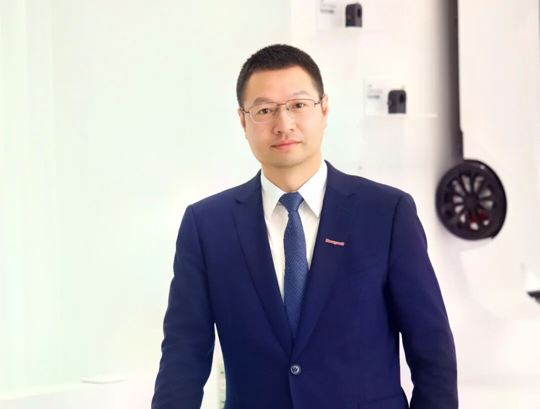 引领燃气输配全链条升级霍尼韦尔以技术赋能城市燃气智慧化转型买球的app:(图1)