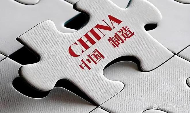 中国半导体被美卡脖子靠稀土精准反制美霸权工业制造史要变天(图1)