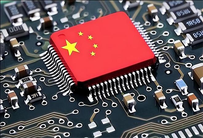 中国半导体被美卡脖子靠稀土精准反制美霸权工业制造史要变天(图3)