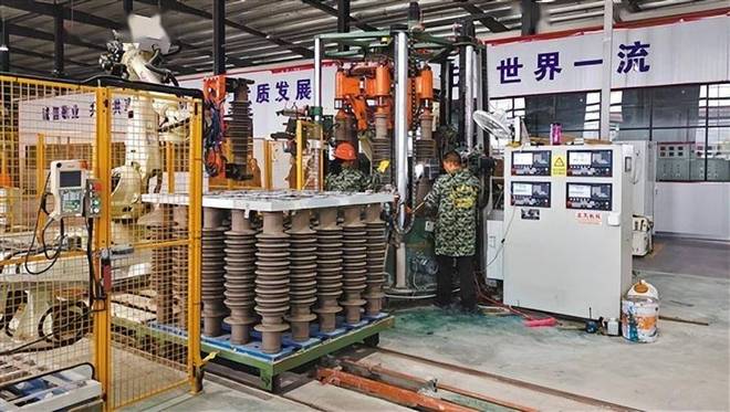 中国半导体被美卡脖子靠稀土精准反制美霸权工业制造史要变天(图4)
