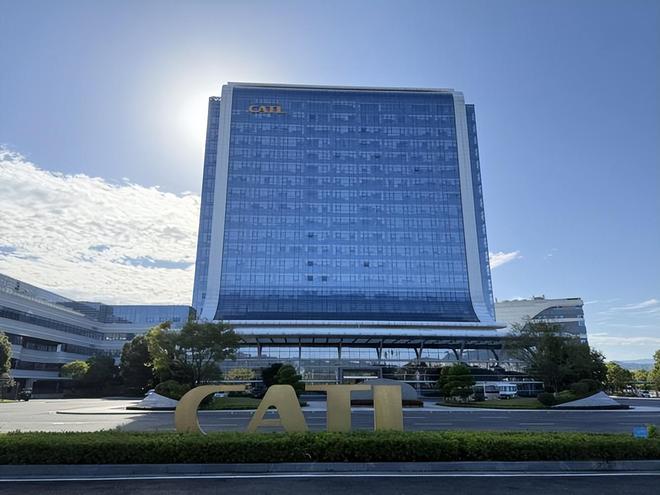 中国半导体被美卡脖子靠稀土精准反制美霸权工业制造史要变天(图2)