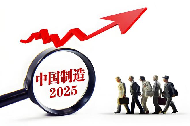中国半导体被美卡脖子靠稀土精准反制美霸权工业制造史要变天(图8)