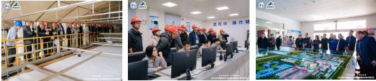 全国纯碱行业设备管理技术协作组年会在南昌召开(图2)