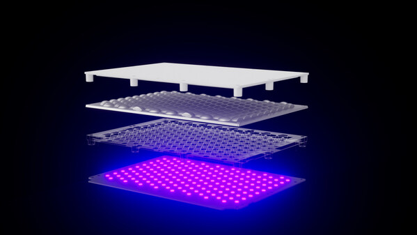 从1到N：黑格科技发布Reflex2系列开启3D打印量产时代(图4)