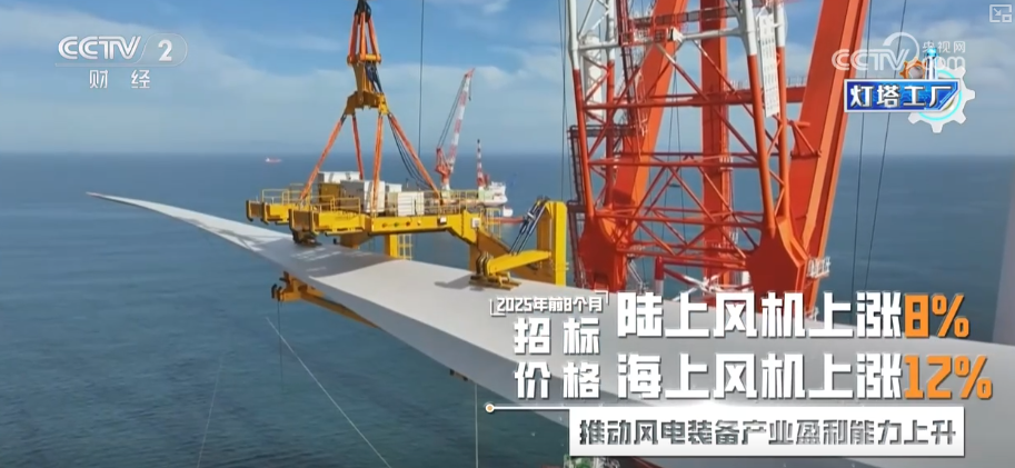 从“追赶者”向“领跑者”跃迁买球的app:“灯塔”之光照亮“中国智造”(图12)