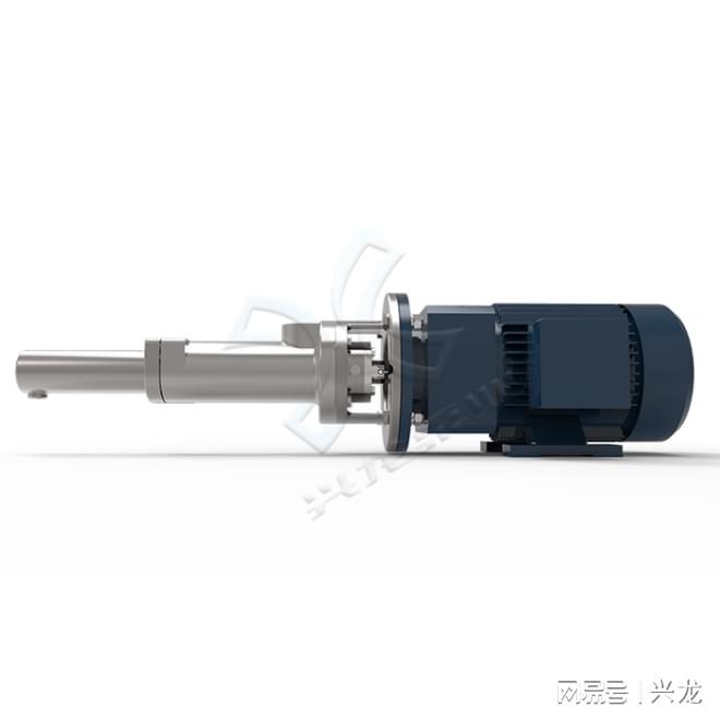 买球的app:螺杆泵制造厂十大品牌(图1)