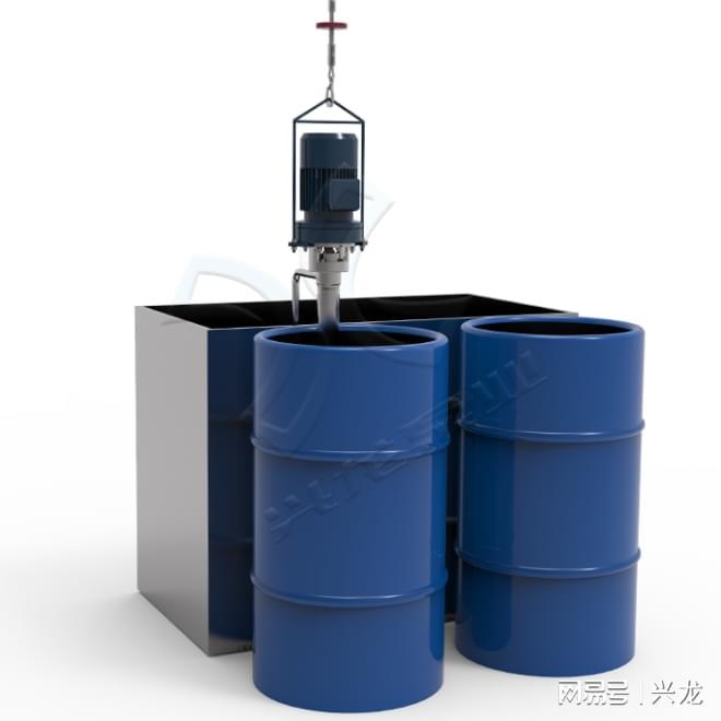 买球的app:螺杆泵制造厂十大品牌(图3)