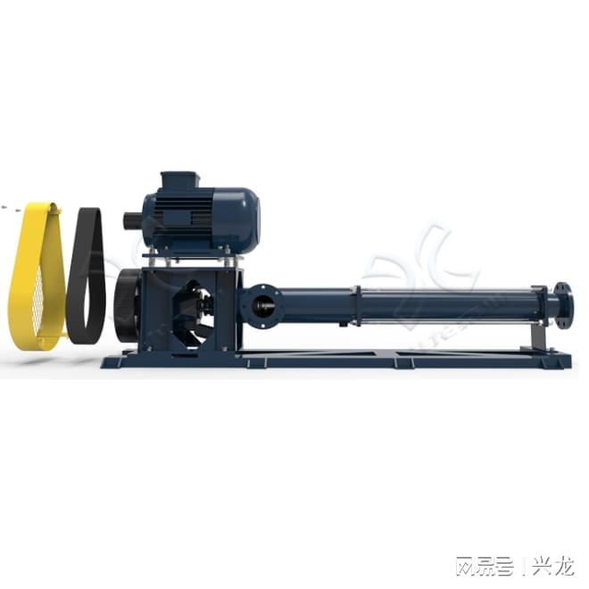 买球的app:螺杆泵制造厂十大品牌(图2)