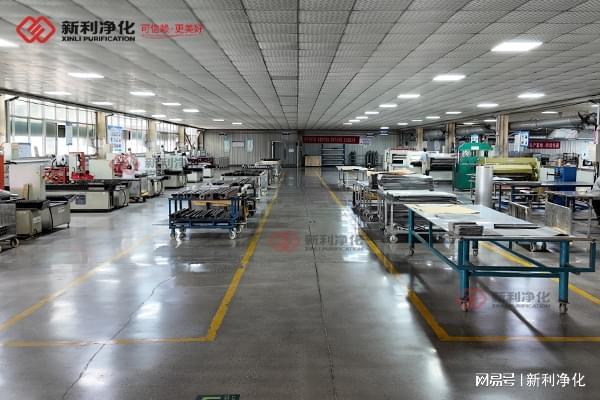 不锈钢烧结网滤芯的工艺创新有哪些？新乡新利净化技术人员来解答(图2)