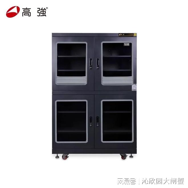 工业级防潮柜怎么选？这三个品牌闭眼入不踩坑(图1)