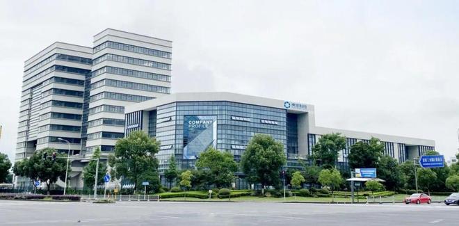 装博最前线万转高速！虎渡科技“智造绿芯”风机吹来行业新(图1)