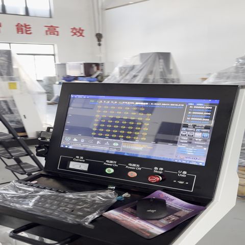 中山实测：买球网站：中走丝加工精度差线mm？(图3)